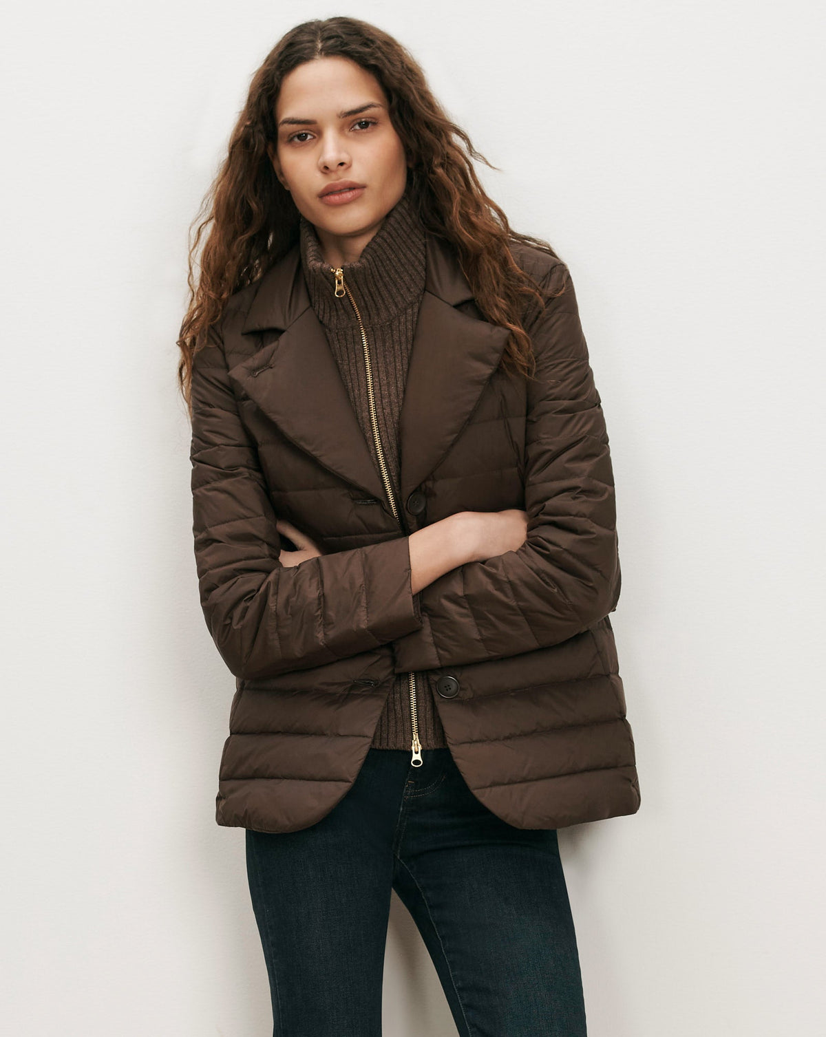 The Puffer Blazer - Image 3