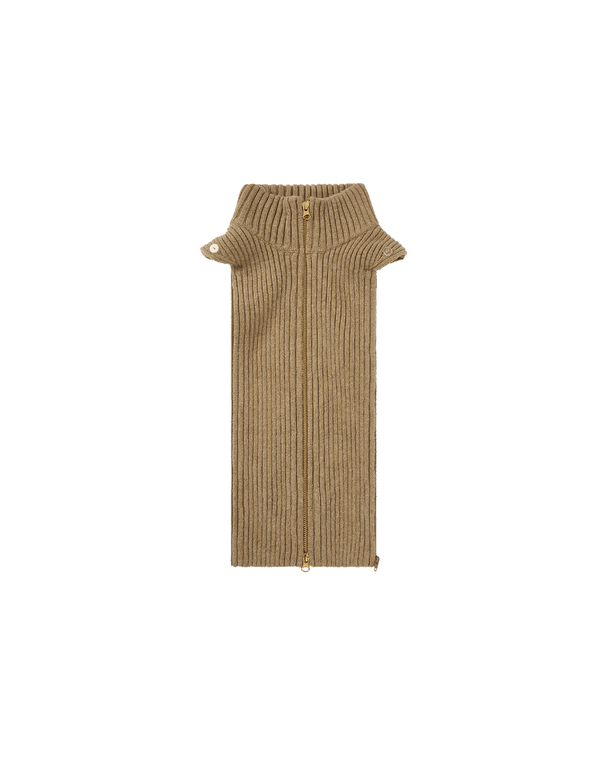 Turtleneck Dickey - Image 4