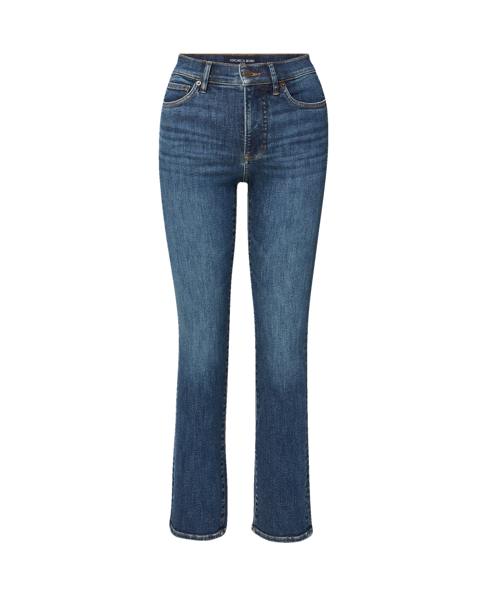 Milla Straight-Leg Jean - Image 7