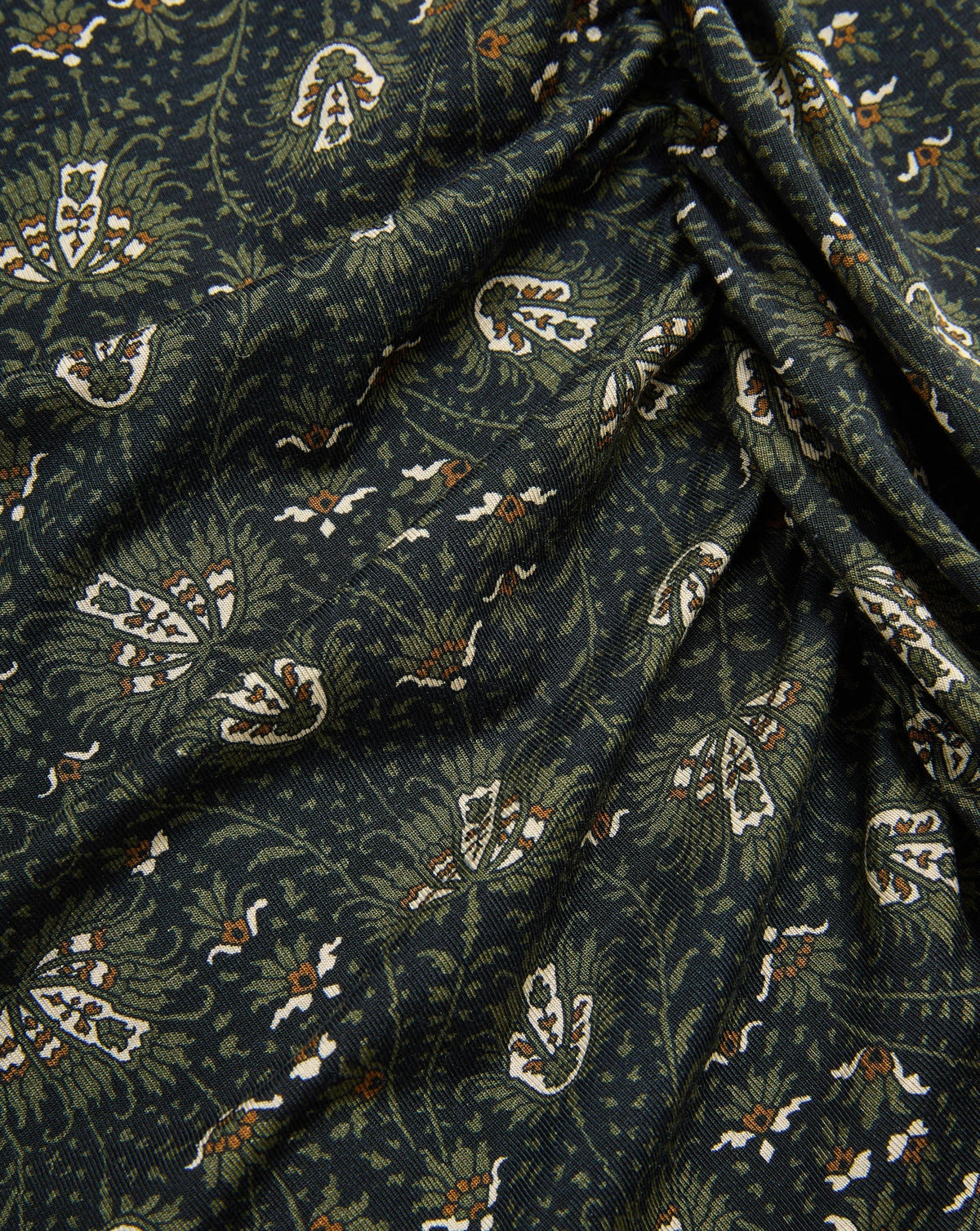 Theodora Sleeveless Midi Dress - Image 3