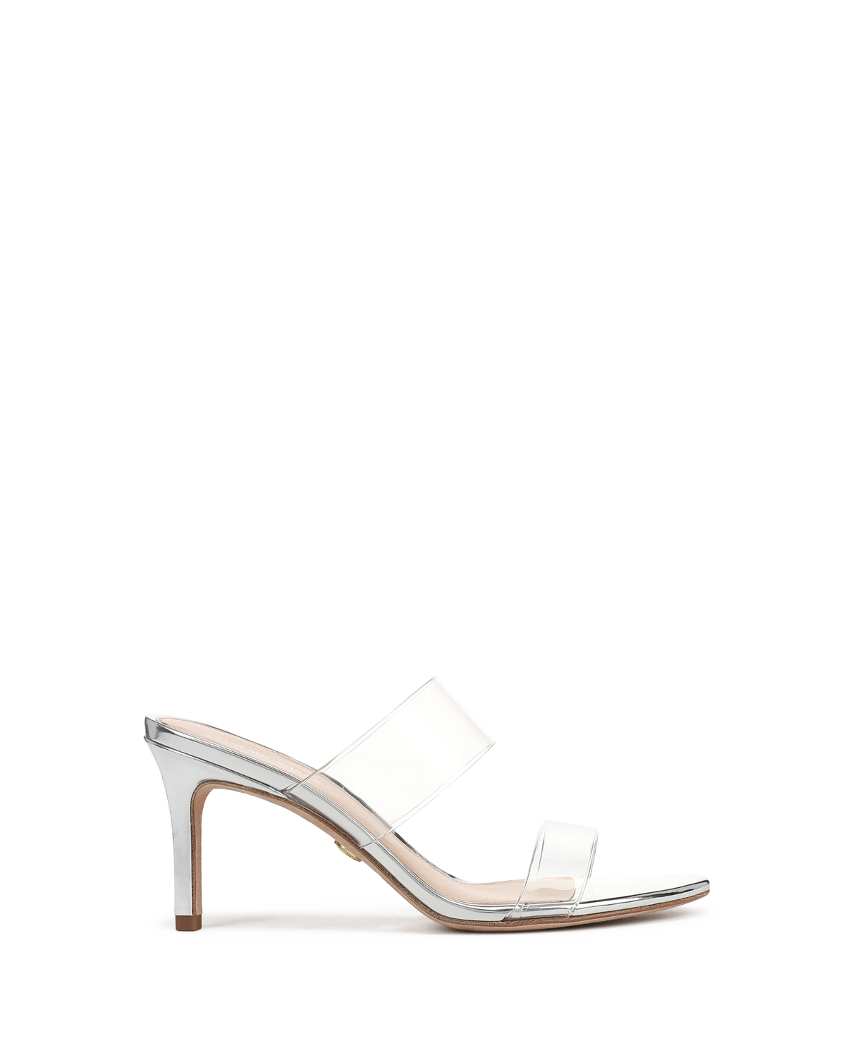 Asha Mid-Heel Sandal - Image 6
