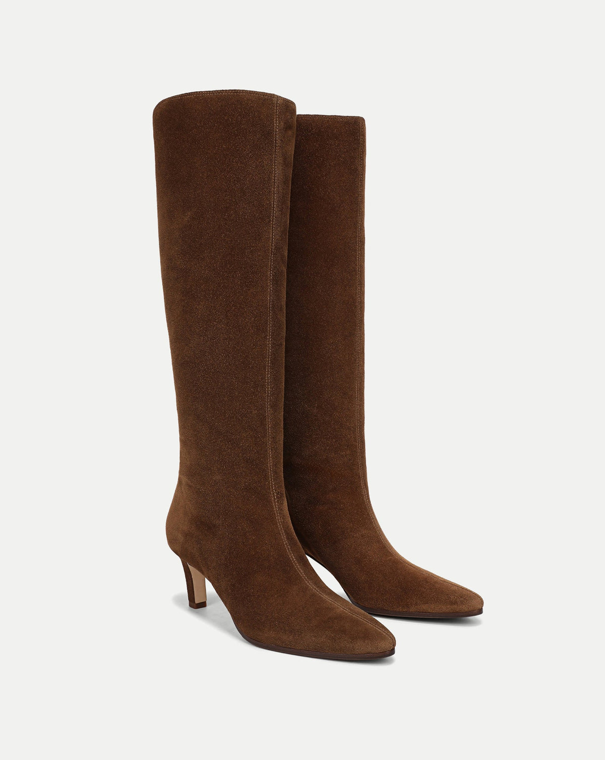 Aisla Mid-Heel Boot - Image 3