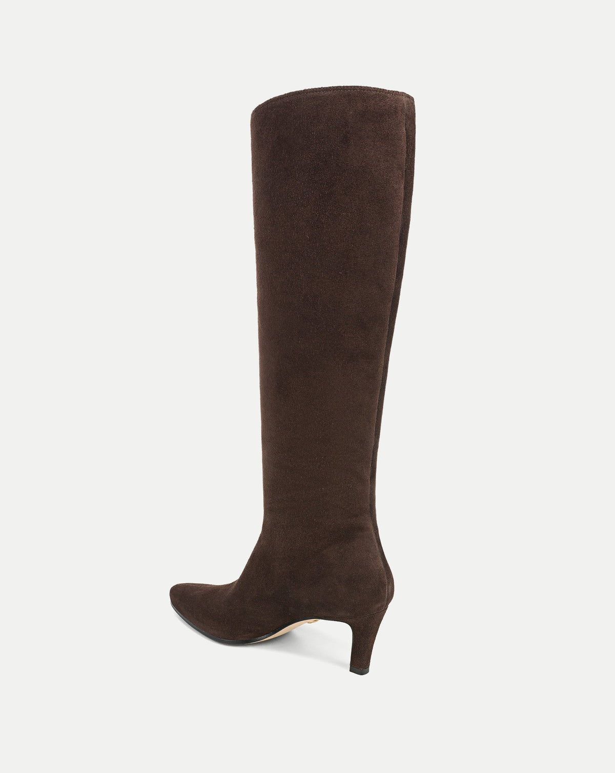 Aisla Mid-Heel Boot - Image 5
