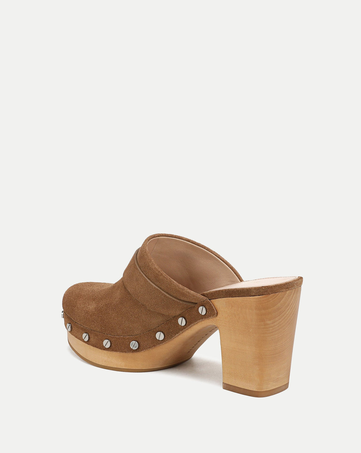 Larken Platform Clog - Image 5