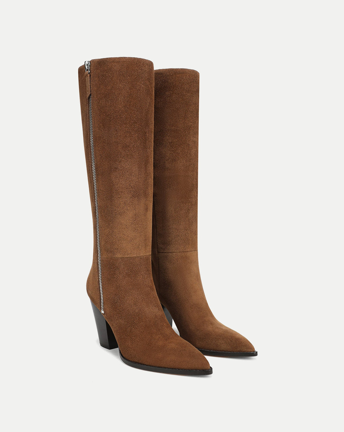 Levanne Block-Heel Boot - Image 2
