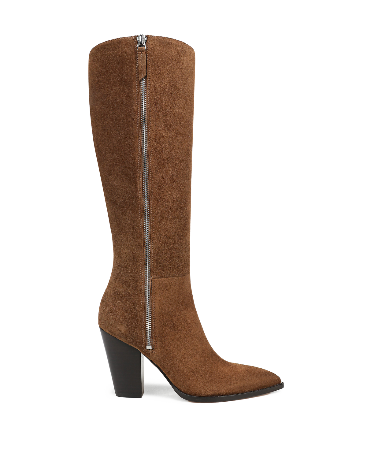 Levanne Block-Heel Boot - Image 5