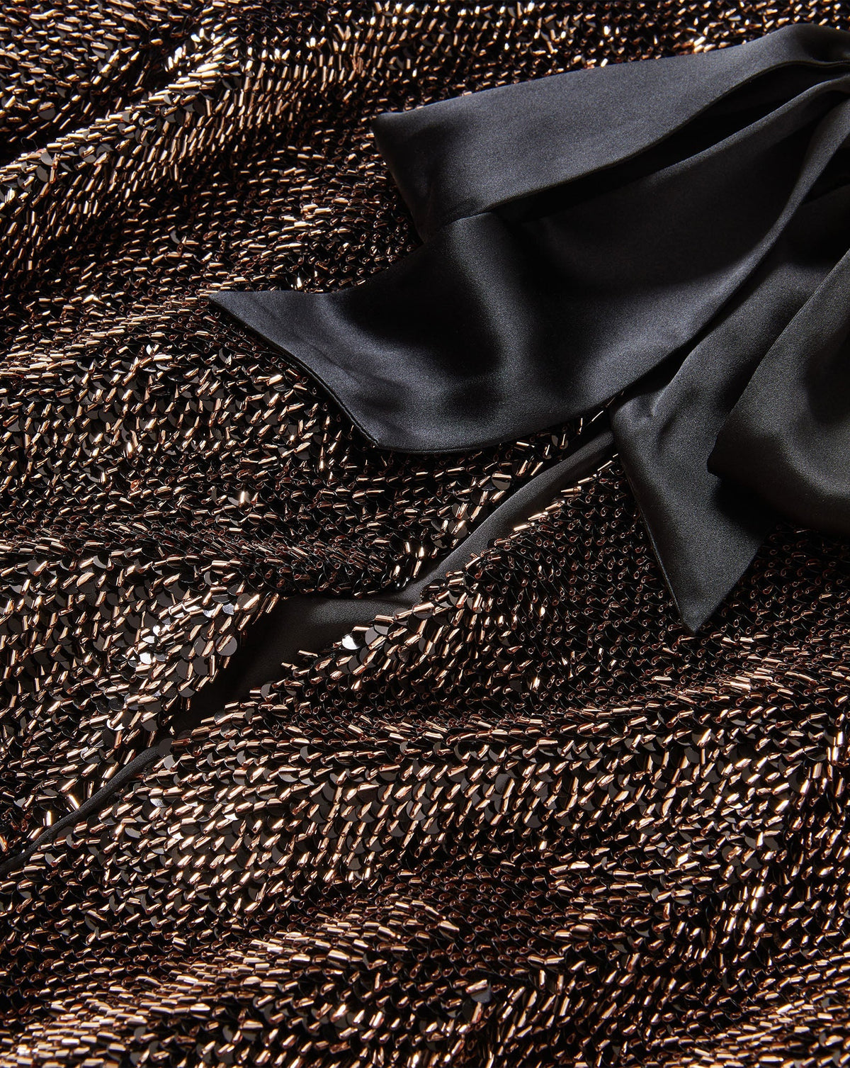 Bancroff Sequin Jacket - Image 3