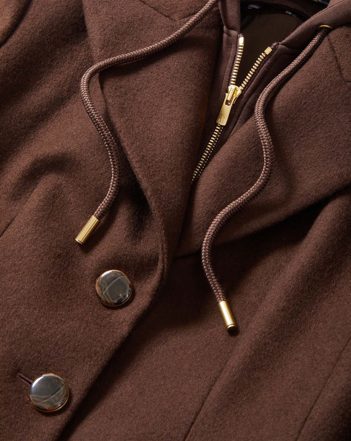 Elspeth Dickey Coat - Image 3