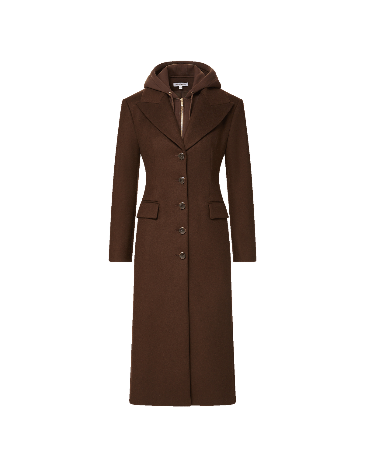 Elspeth Dickey Coat - Image 7
