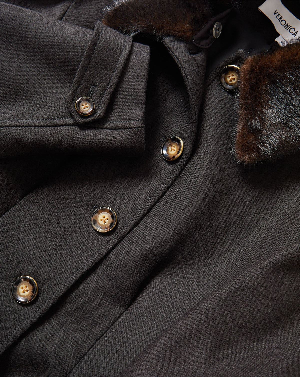 Severine Tailored Jacket - Image 4