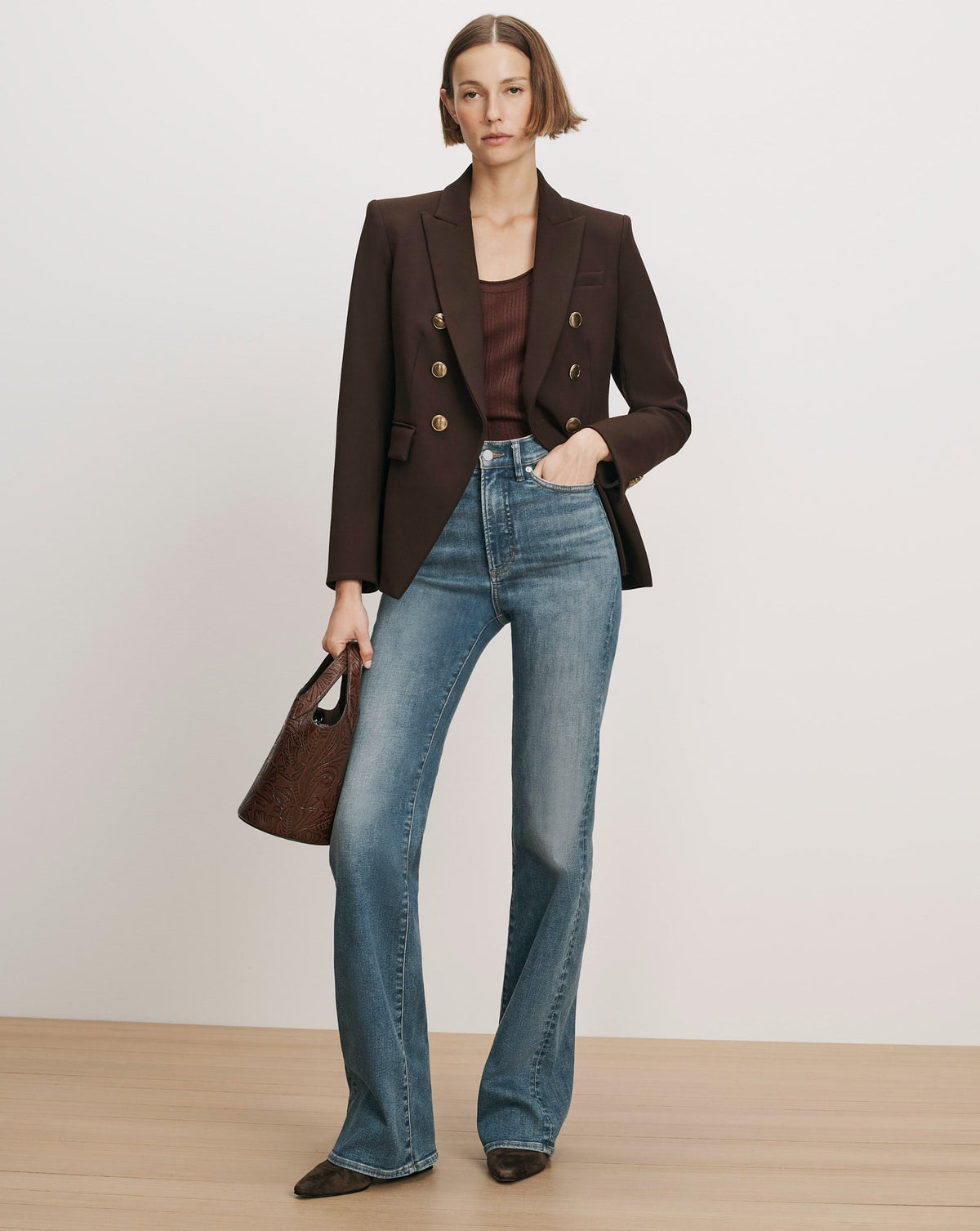Miller Dickey Jacket - Image 3