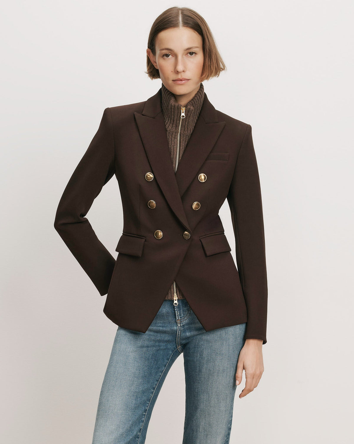 Miller Dickey Jacket - Image 4