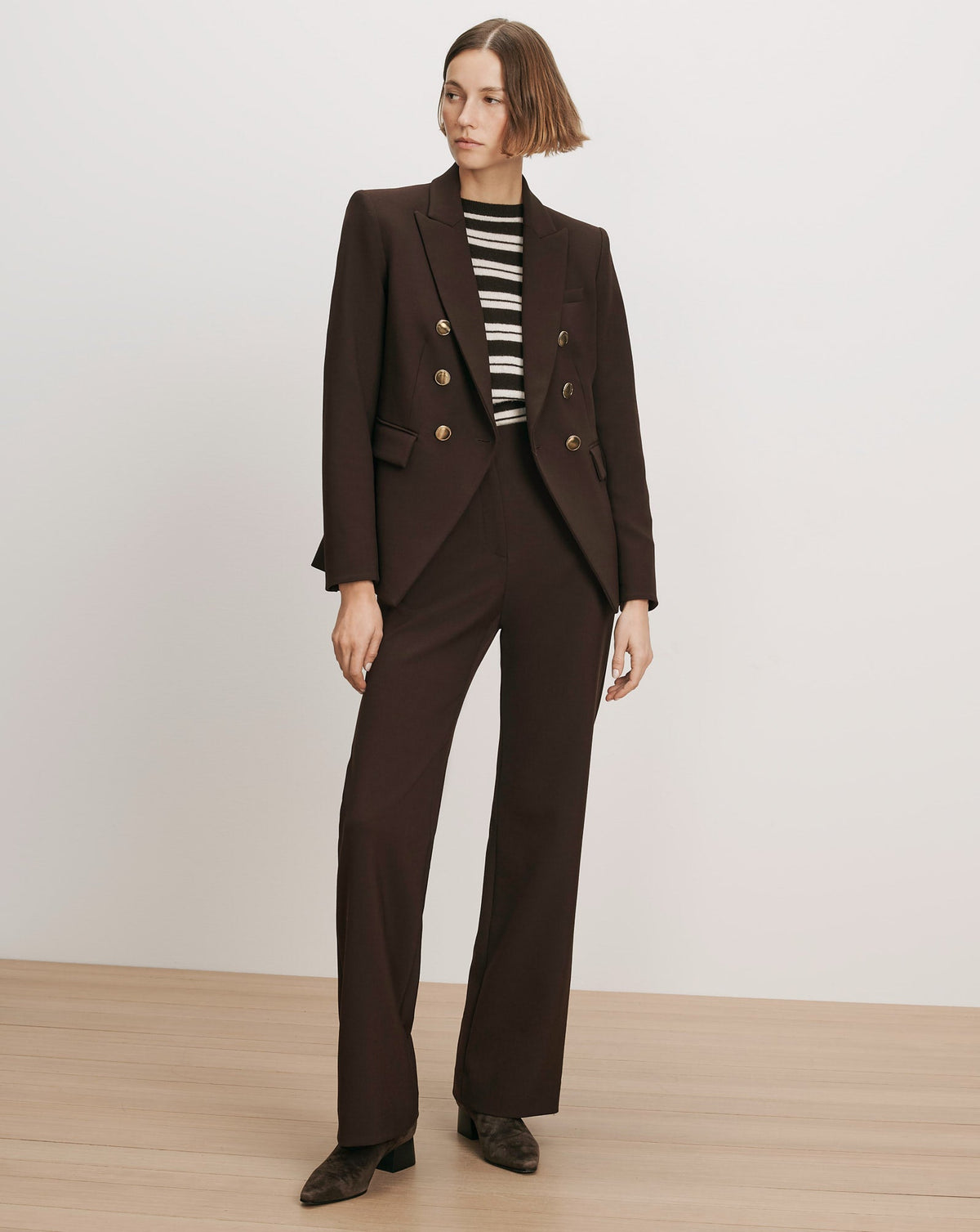 Miller Dickey Jacket - Image 2