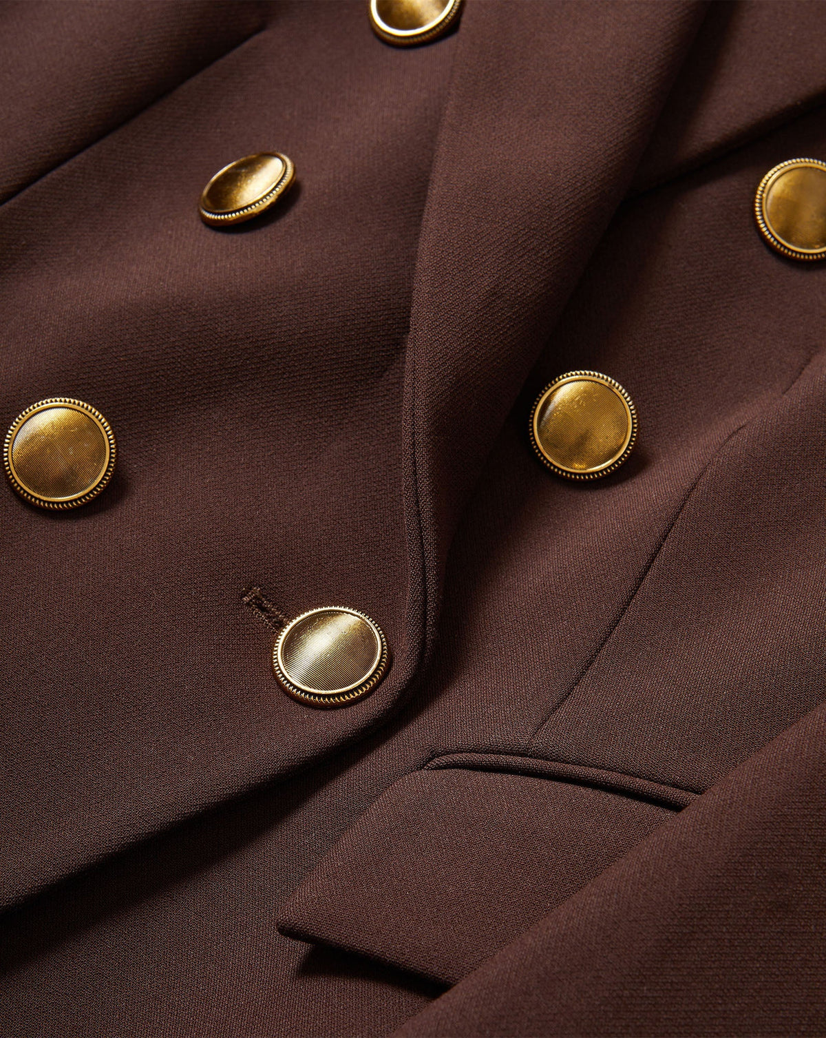 Miller Dickey Jacket - Image 5