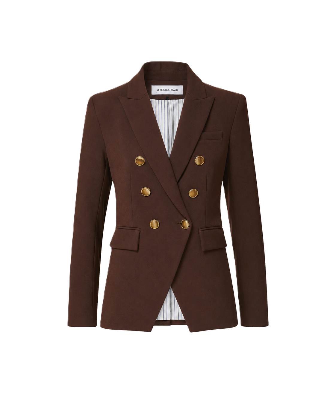 Miller Dickey Jacket - Image 7