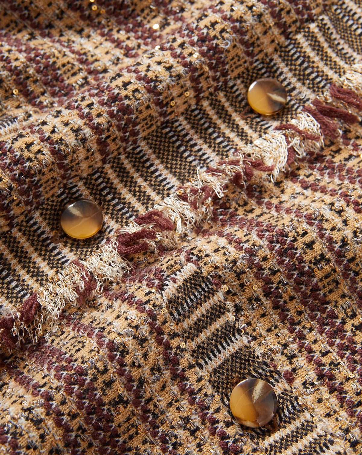 Sariyah Knit Jacket - Image 3
