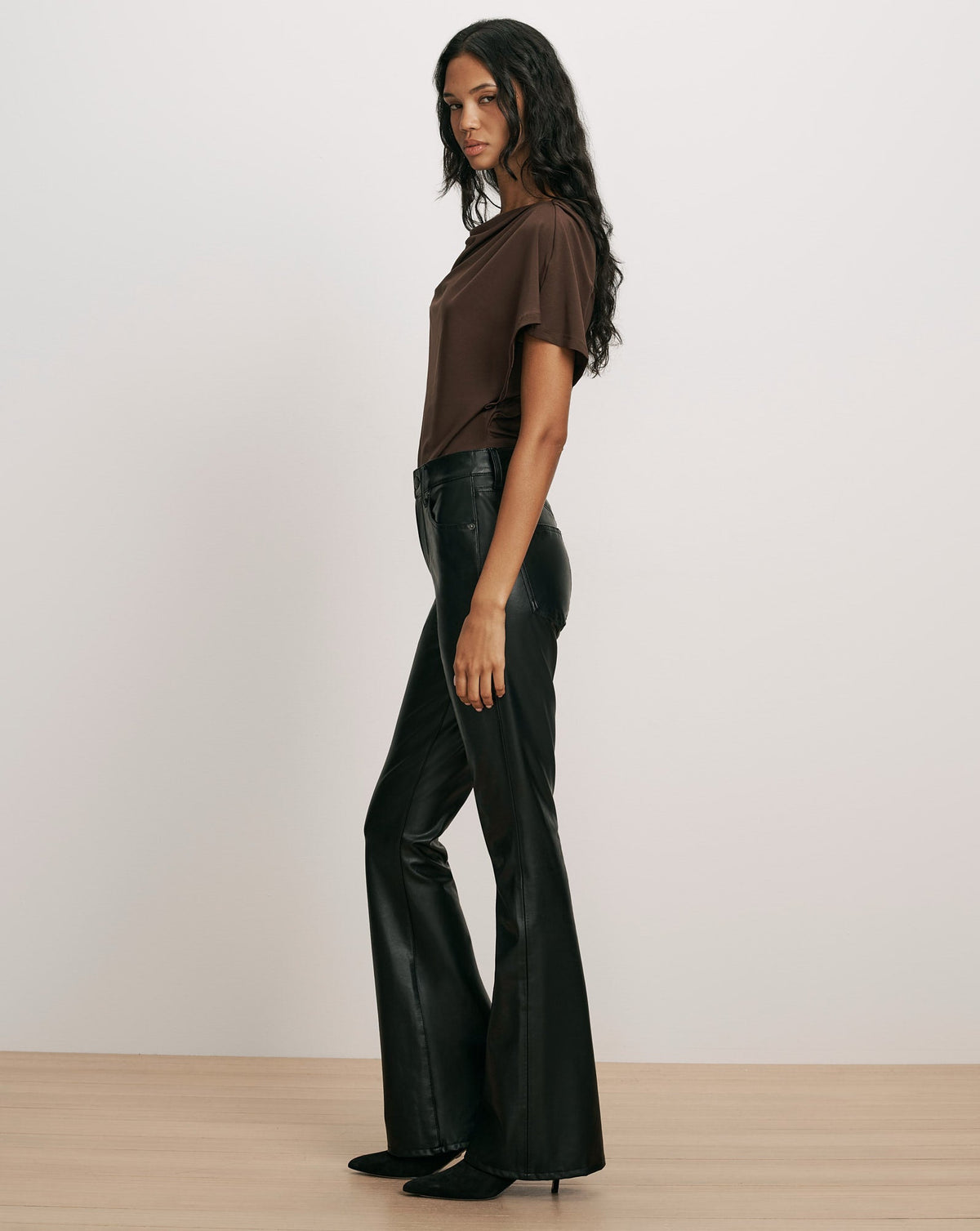 Beverly Skinny-Flare Pant - Image 3