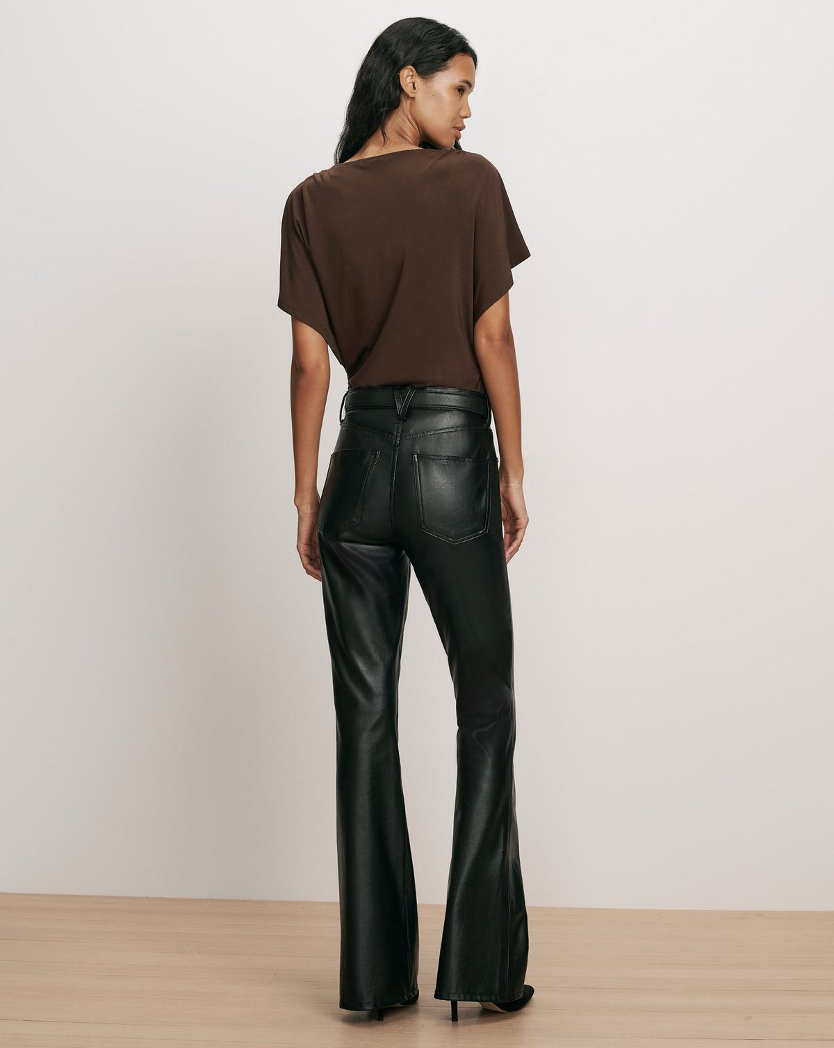 Beverly Skinny-Flare Pant - Image 5