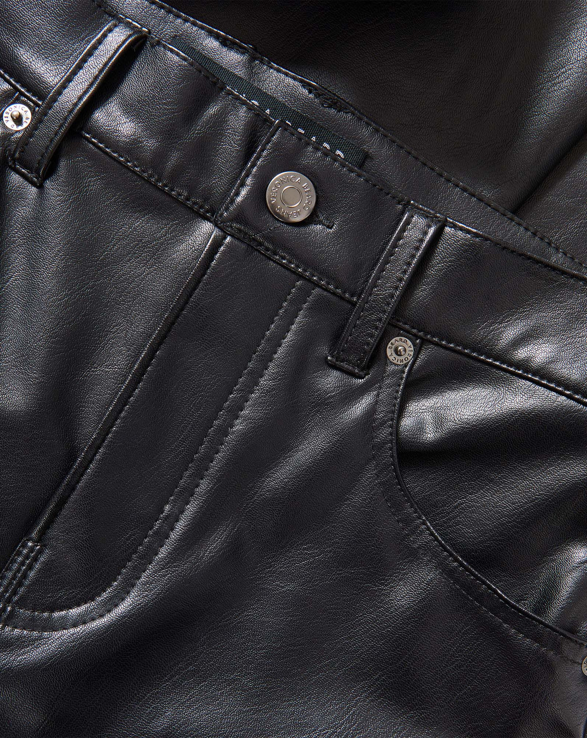 Beverly Skinny-Flare Pant - Image 4