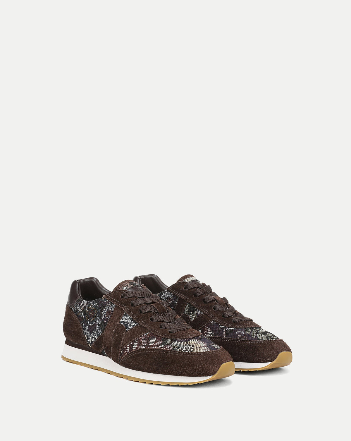 Penrose Brocade Sneaker - Image 3