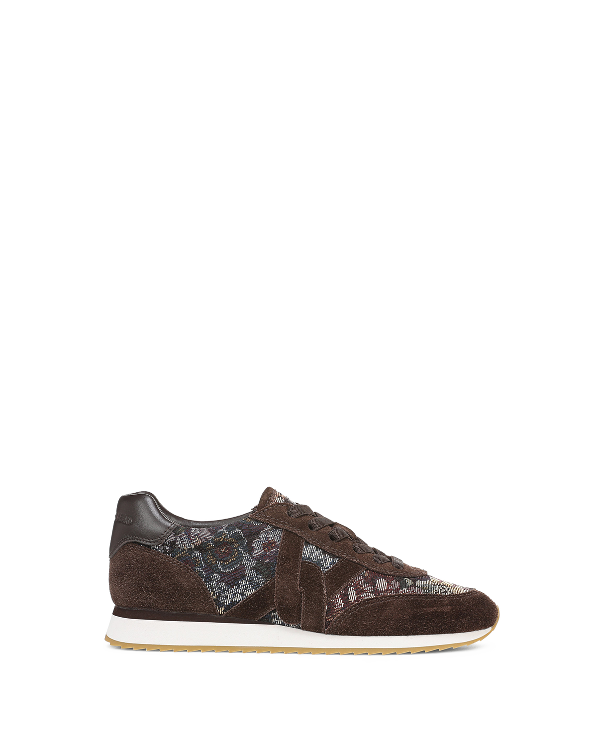 Penrose Brocade Sneaker - Image 6