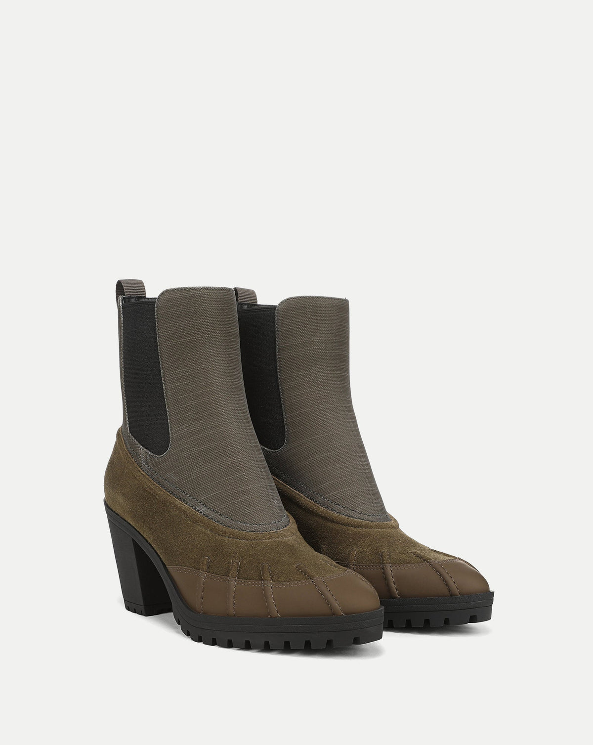 Taryn High-Heel Boot - Image 2