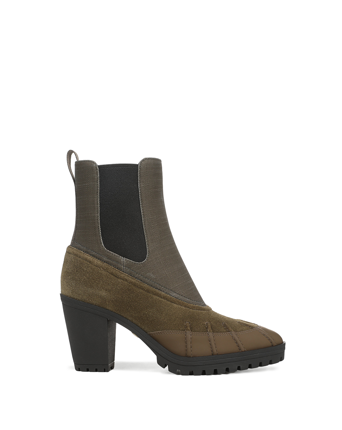Taryn High-Heel Boot - Image 5