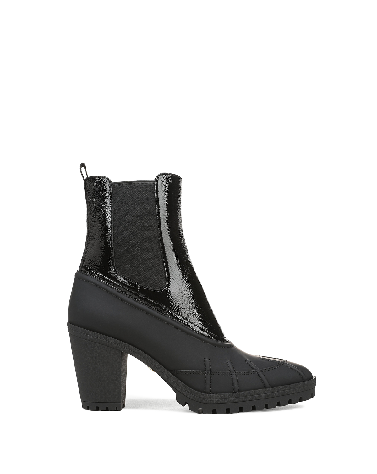 Taryn High-Heel Boot - Image 5
