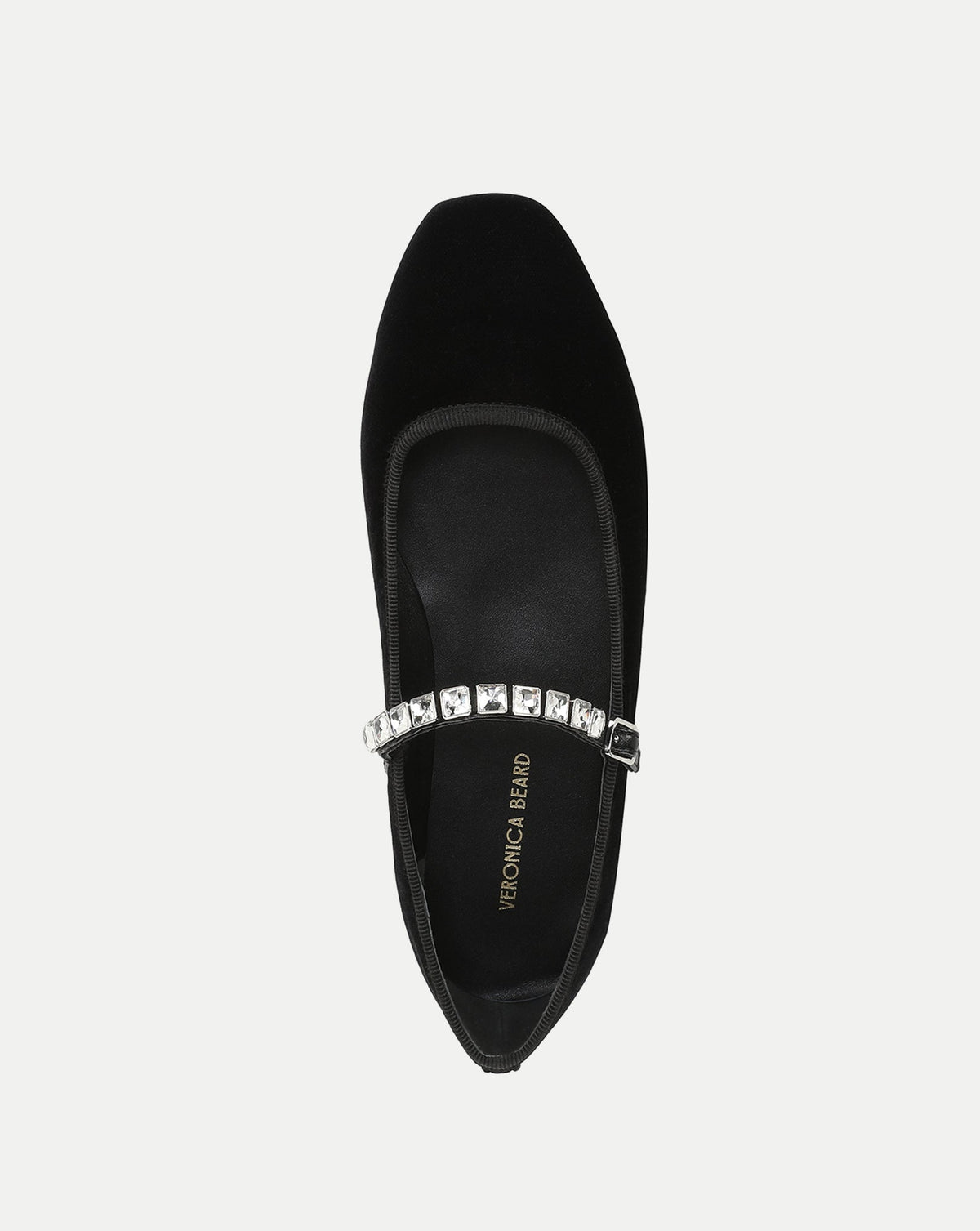 Ellie Embellished Flat - Image 4