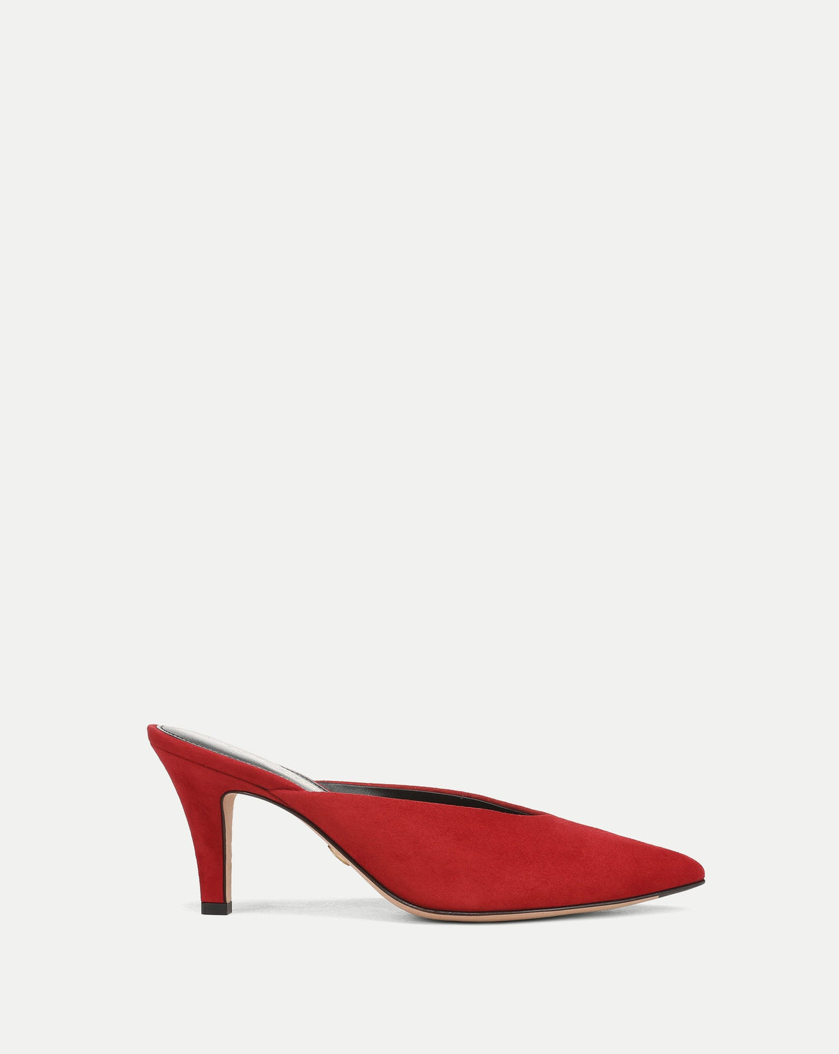 Rochelle Suede Mule