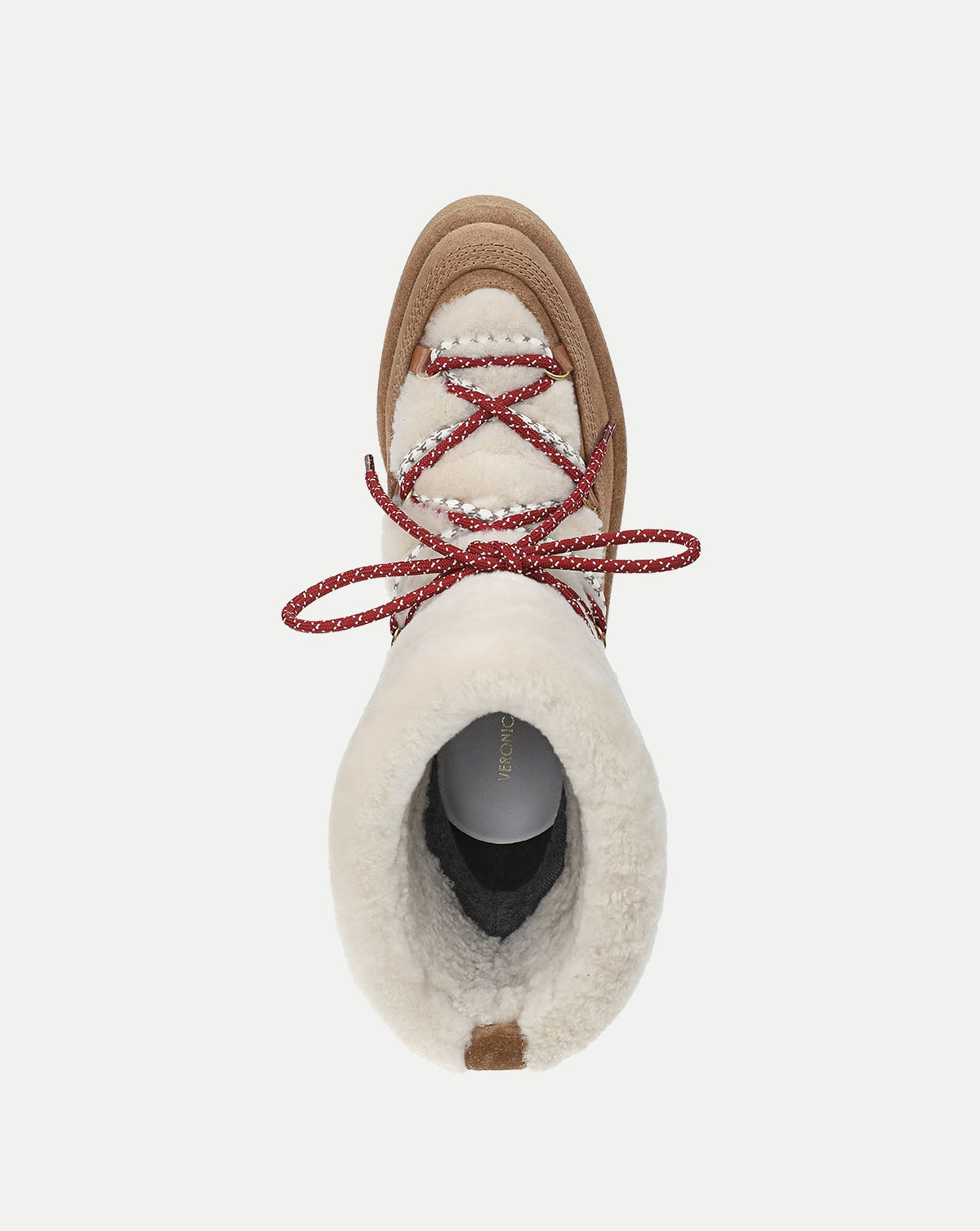 Kirsta Shearling Boot - Image 3