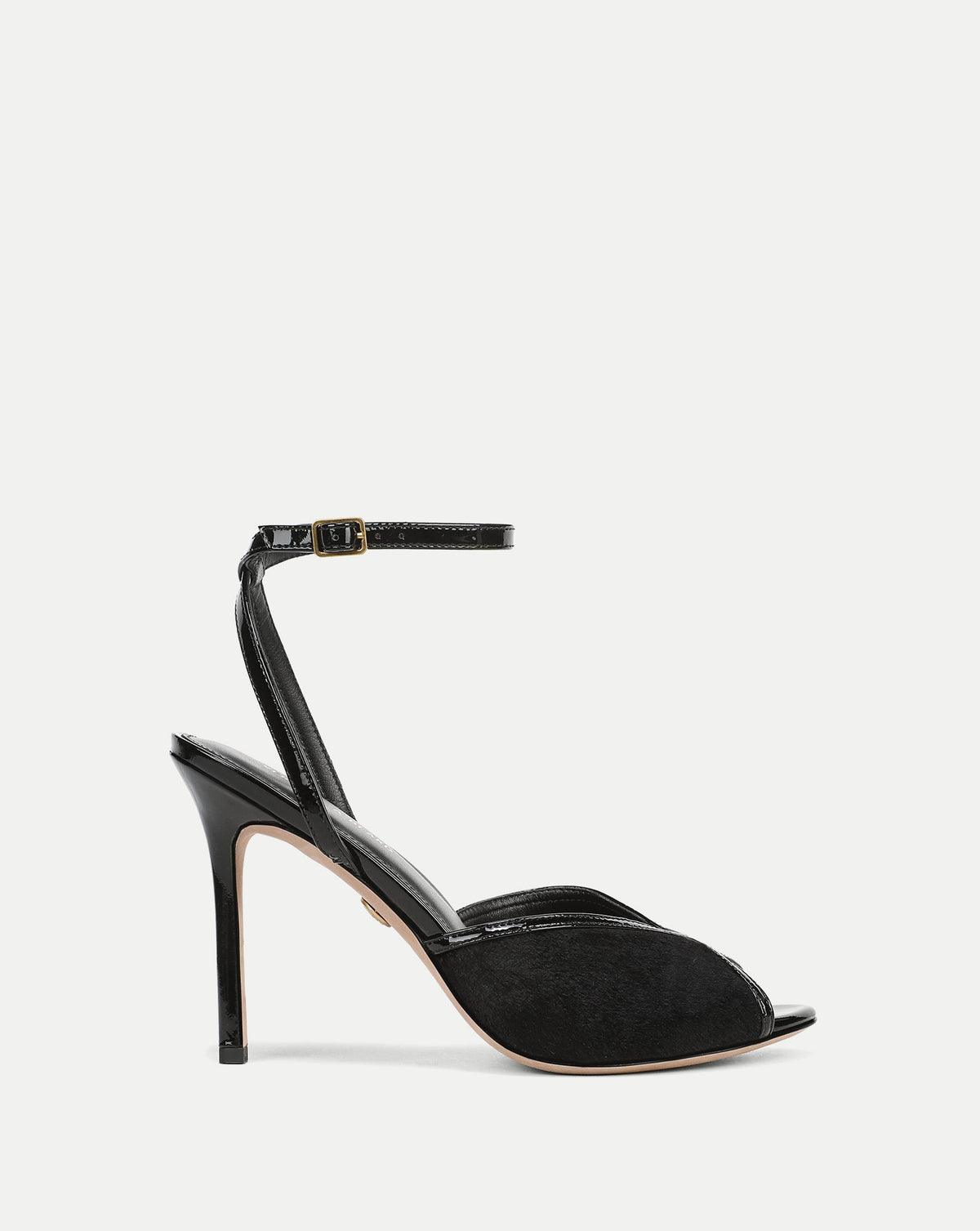 Anora Stiletto Sandal - Image 3