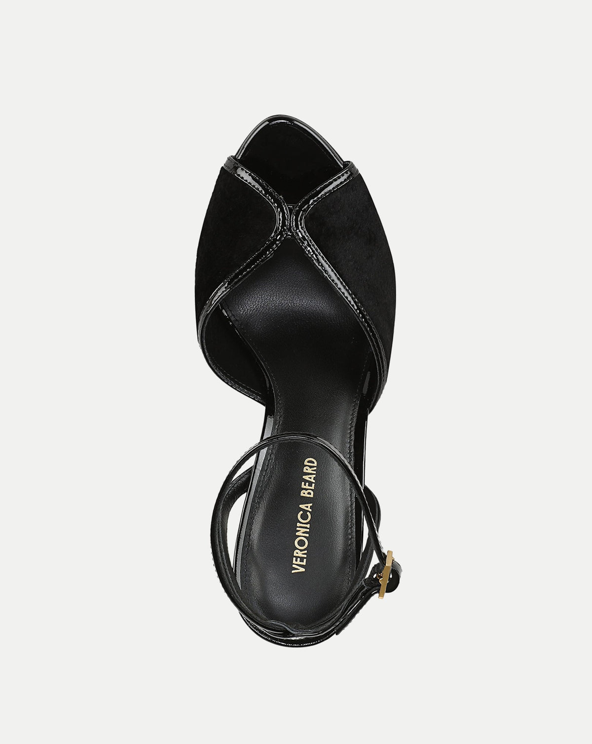 Anora Stiletto Sandal - Image 4