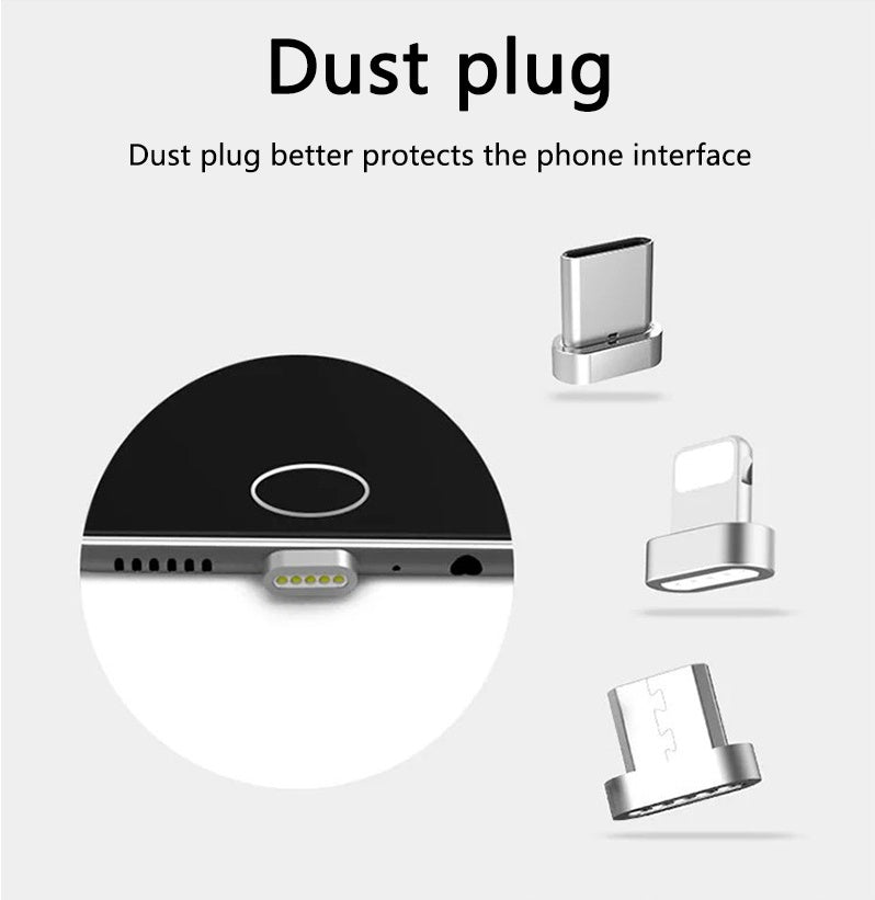 ABS Portable Compact Power Bank - Image 3