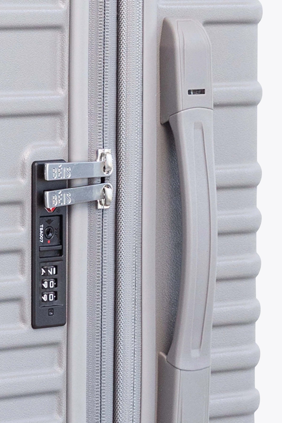 Resale The Carry-On Roller in Grey - Image 10