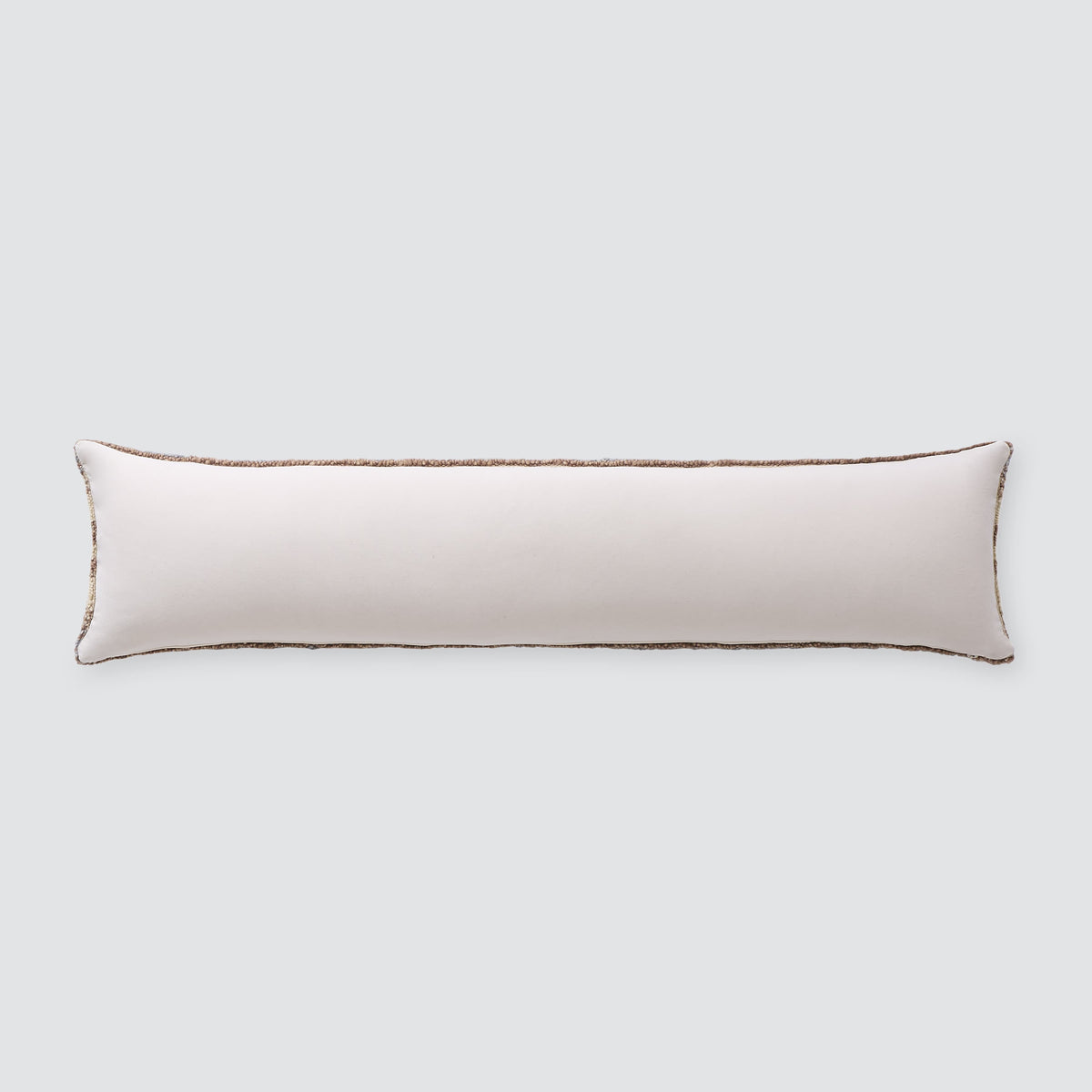 Mabel Hand-Knotted Lumbar Pillow - Image 3