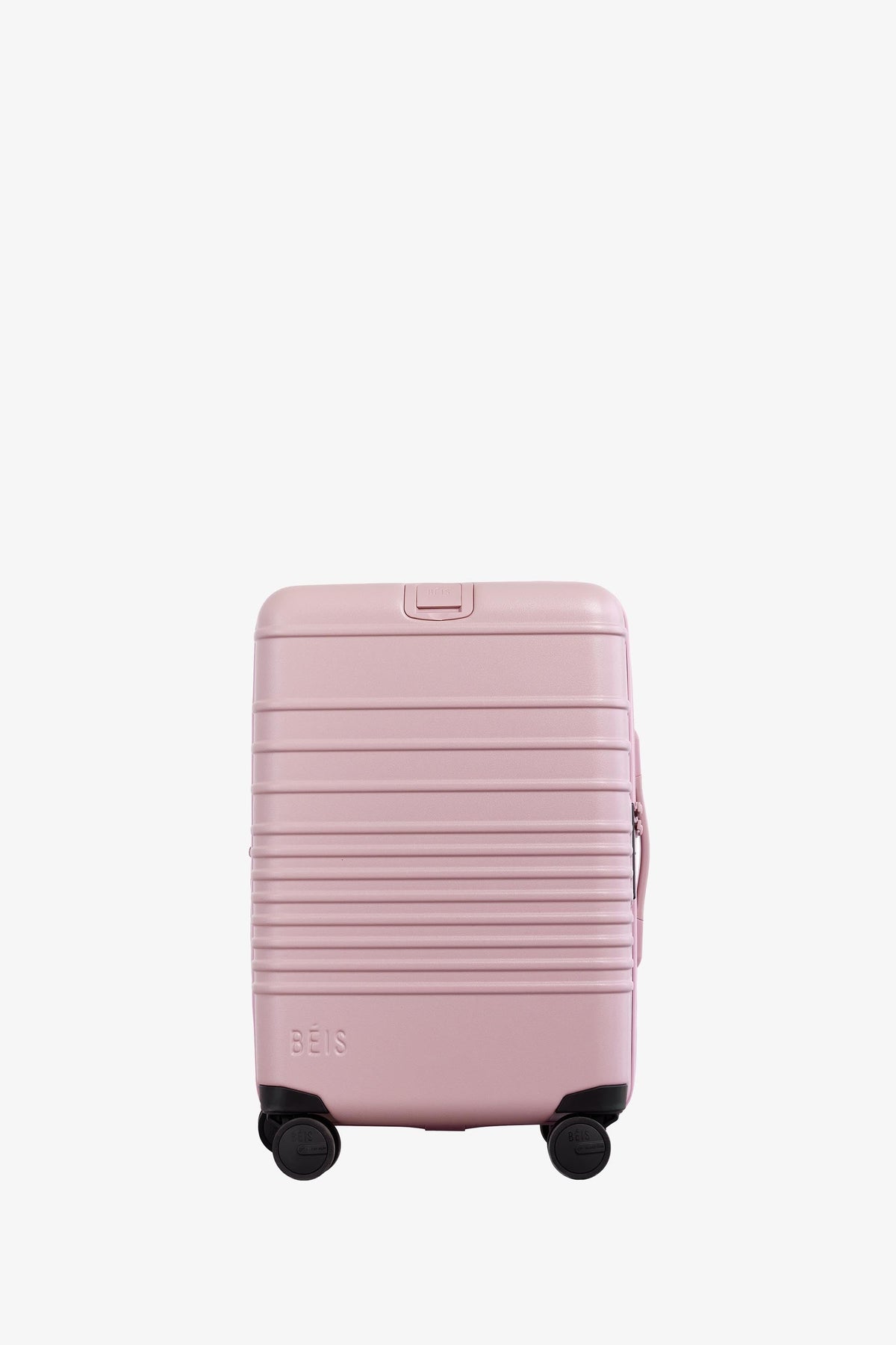 The Carry-On Roller in Atlas Pink - Image 8