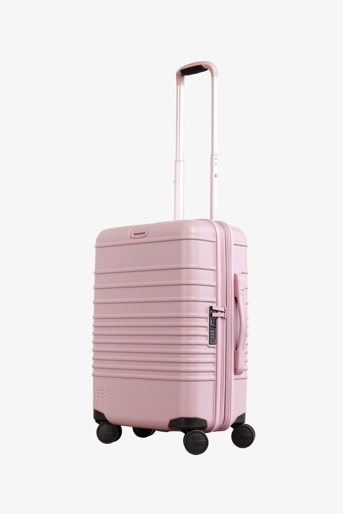 The Carry-On Roller in Atlas Pink - Image 6