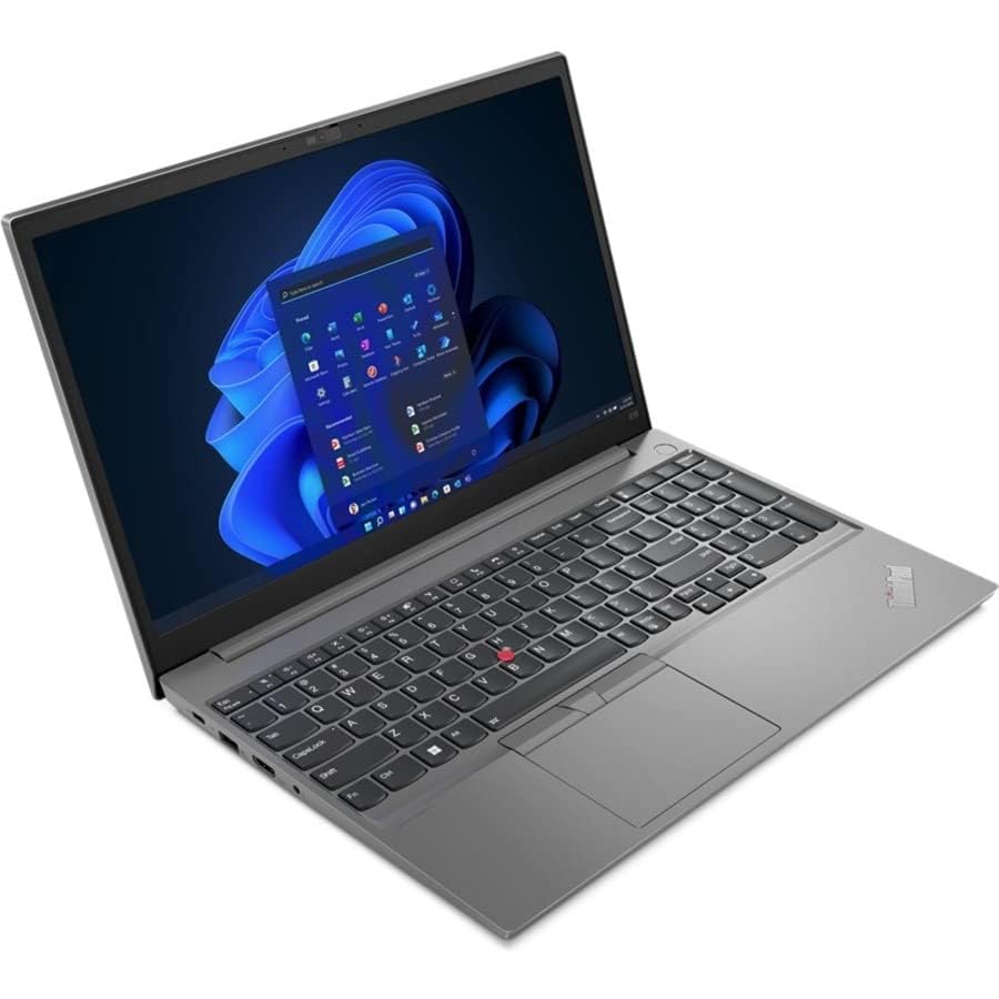 Lenovo ThinkPad E15 Gen 4 - 15.6" FHD - i7-1255U - 16GB RAM - 512GB SSD - 21E6007GUS - Image 6
