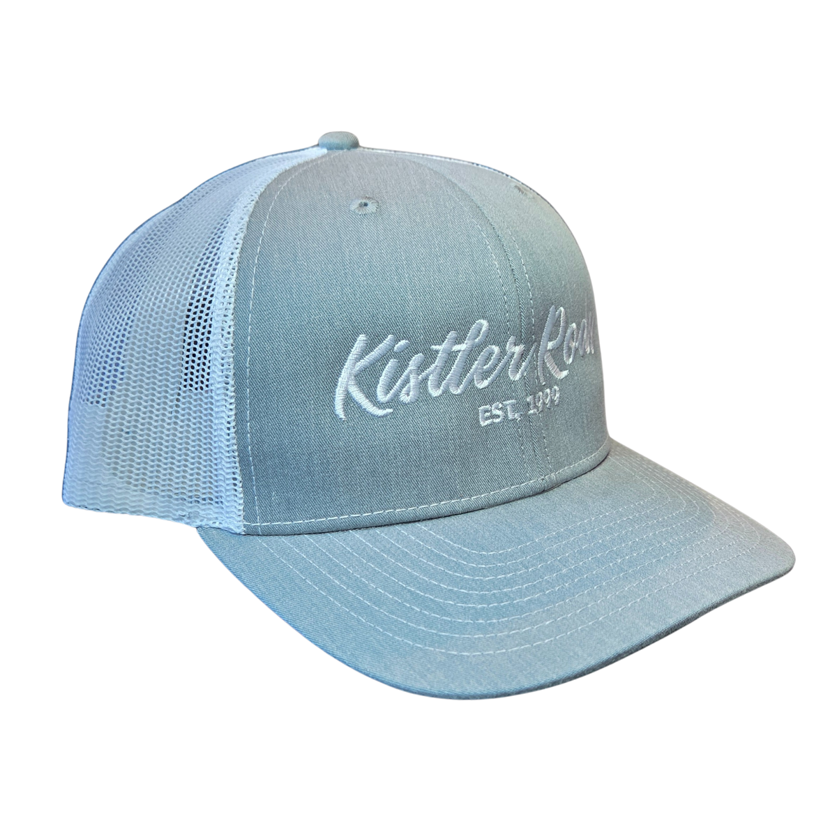 Kistler Cap Structured - Image 2