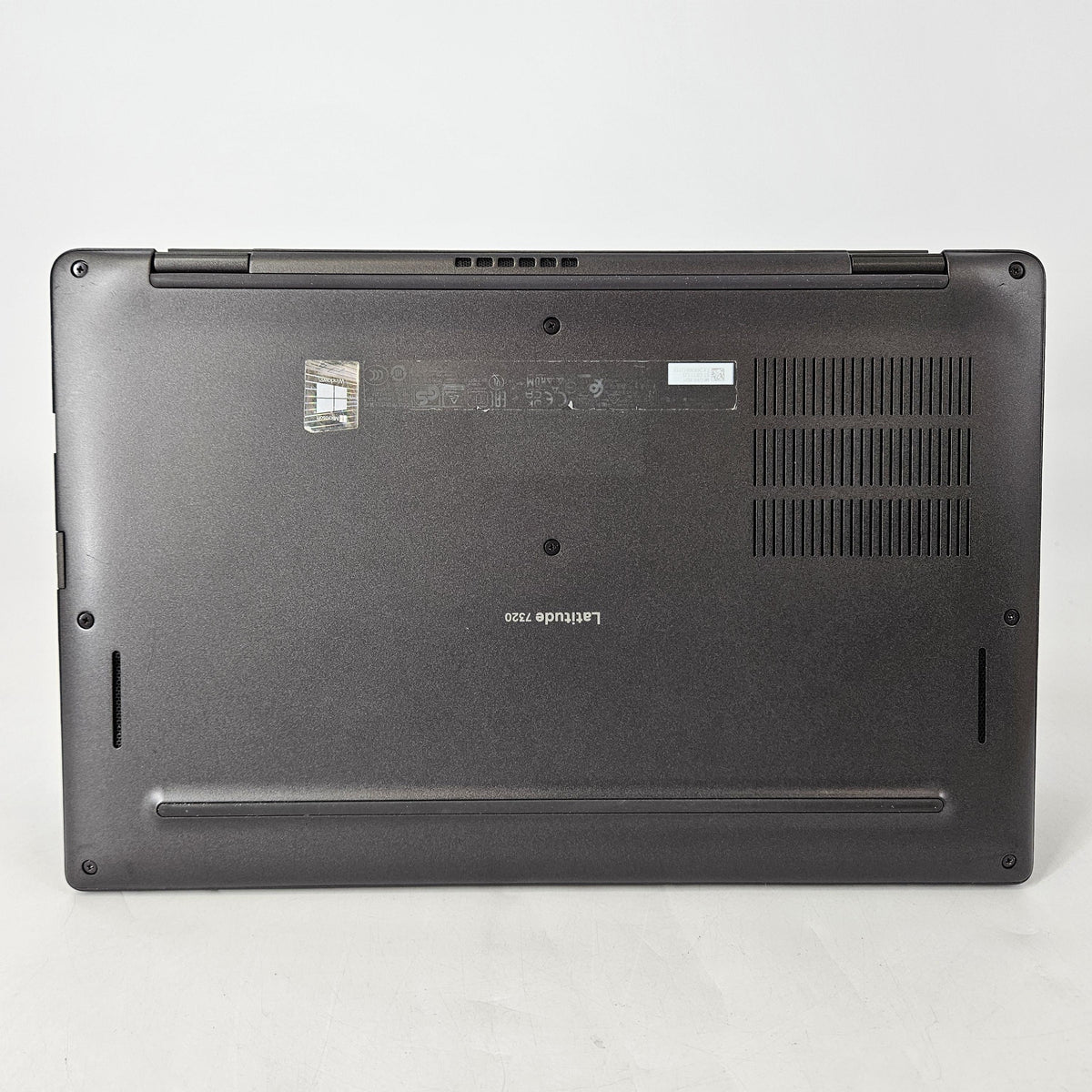 Dell Latitude 7320 13.3 Gray 2.6 GHz Intel Core i5 11th Gen. 8GB RAM 256GB Solid State Drive - Image 6