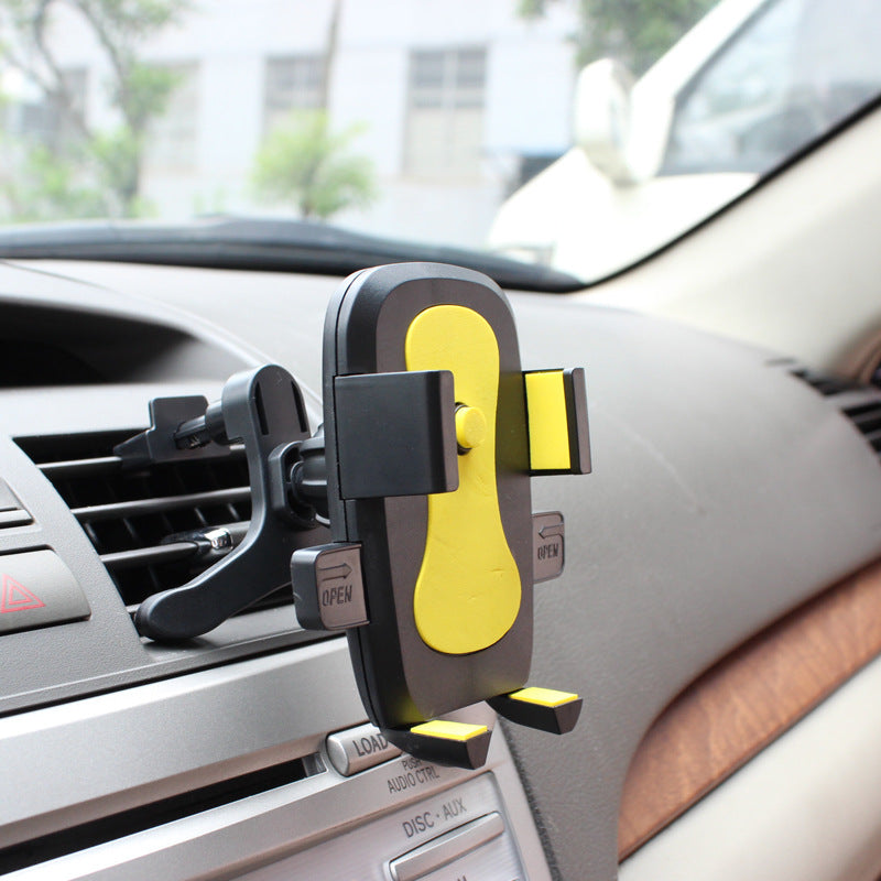 Car Air Vent Phone Holder