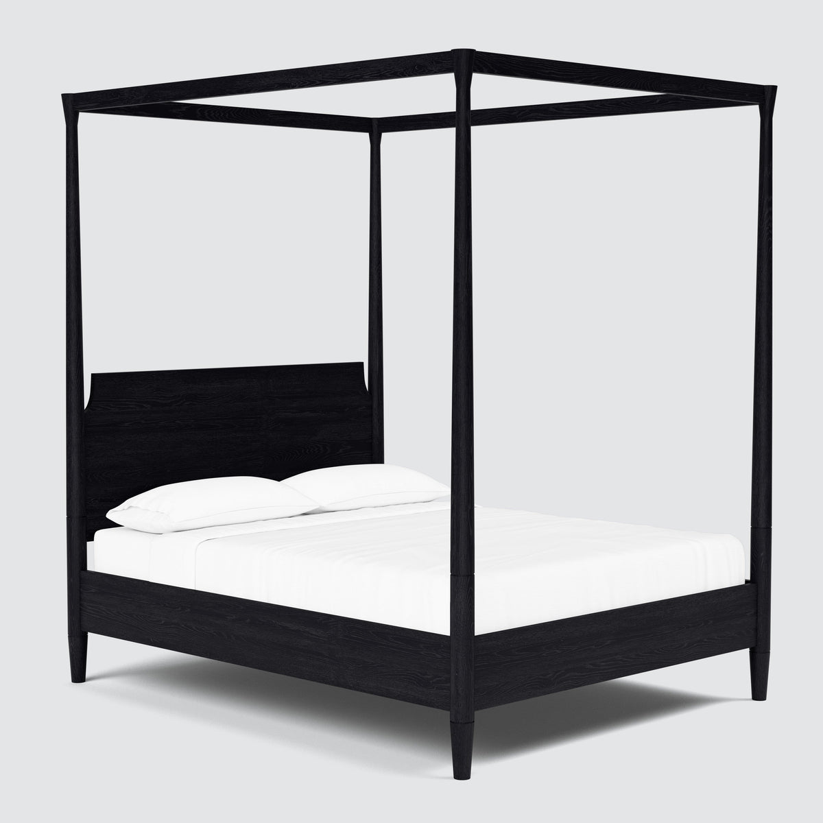 Shenandoah Canopy Bed - Image 3