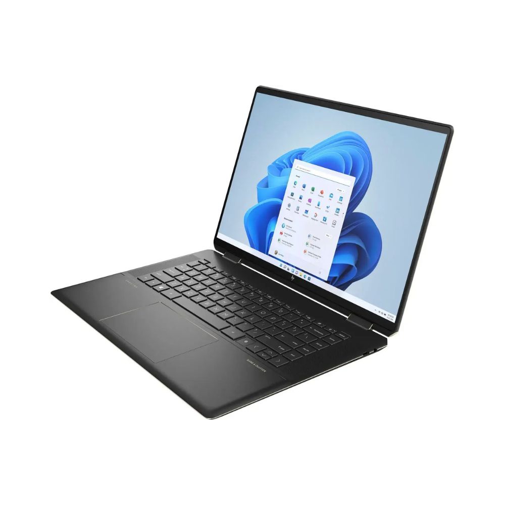HP Spectre 2-in-1 16" UHD+ Touch-Screen Gaming Laptop - i7-11390H - 16GB RAM - RTX 3050 - 1TB SSD + 32GB Optane - Image 2