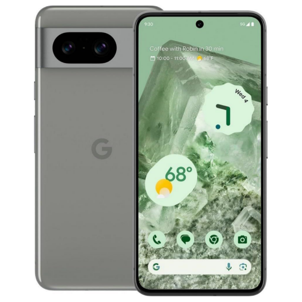 Google Pixel 8 (Unlocked) - Image 2