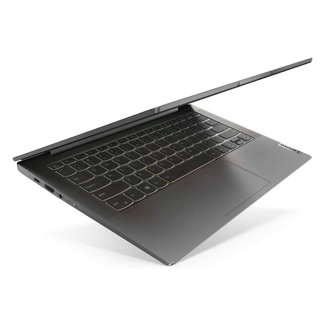 Lenovo IdeaPad 5-14ARE05 – 14" FHD – Ryzen 5 4600U – 16GB RAM – 512GB SSD – Gray – 81YM00EAUS - Image 2