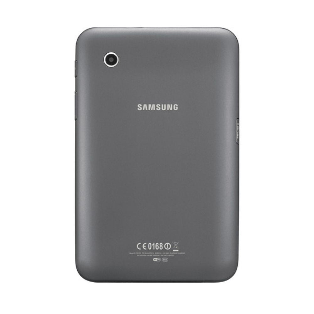 Samsung - Galaxy Tab 2 7.0 - 8GB - Titanium Silver - GT-P3113TSYXAR - Image 2