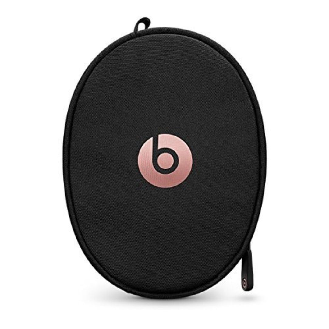Beats - Solo 3 Wireless On-Ear Headphones - Rose Gold - Image 5