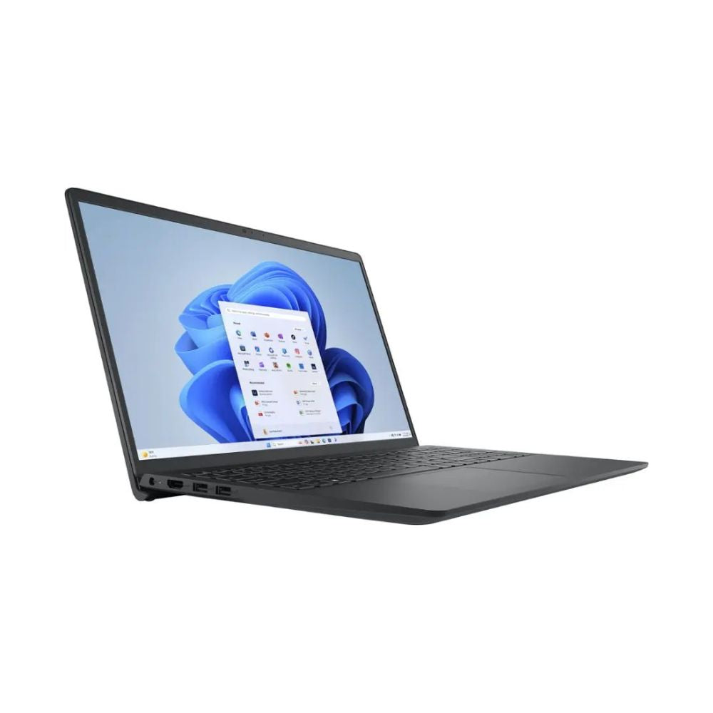 Dell Inspiron 15 3520 – 15.6" FHD Touch – Intel Core i5‑1235U – 8 GB RAM – 256 GB SSD – Carbon Black - Image 2