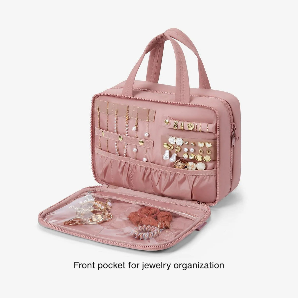 SpaceSaver Toiletry Bag - Image 32